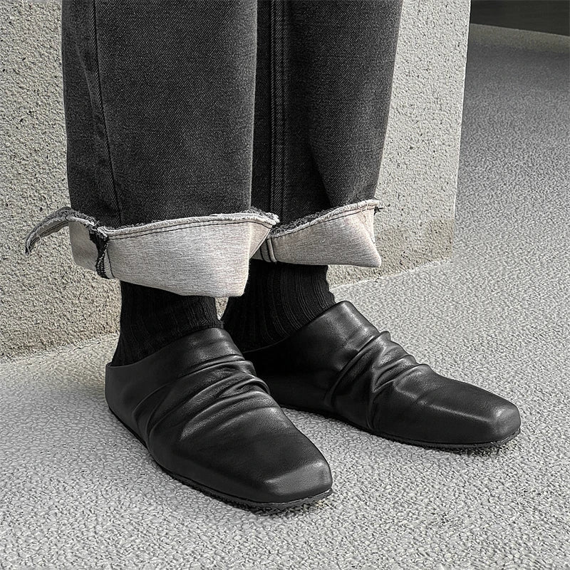 Men's Silvano Genuine Leather Loafers