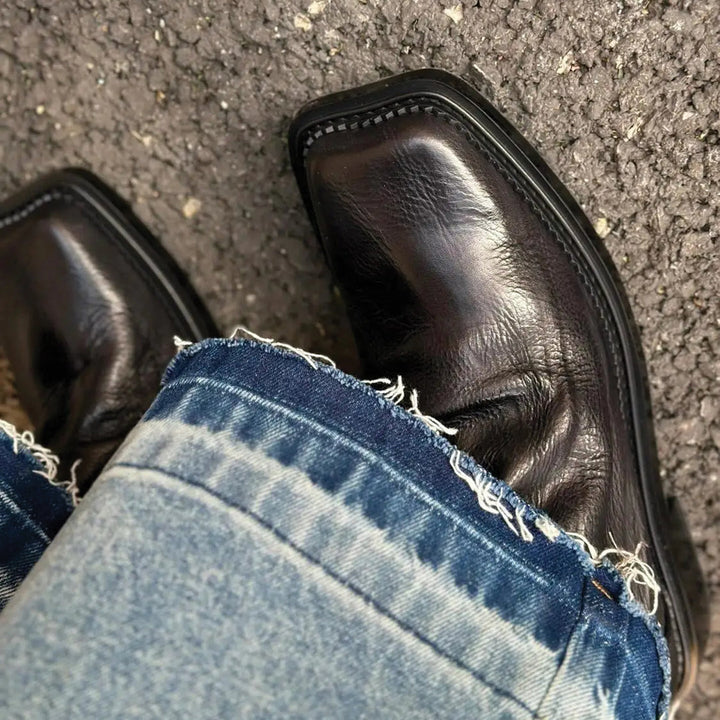 Hawthorne Vale Boots