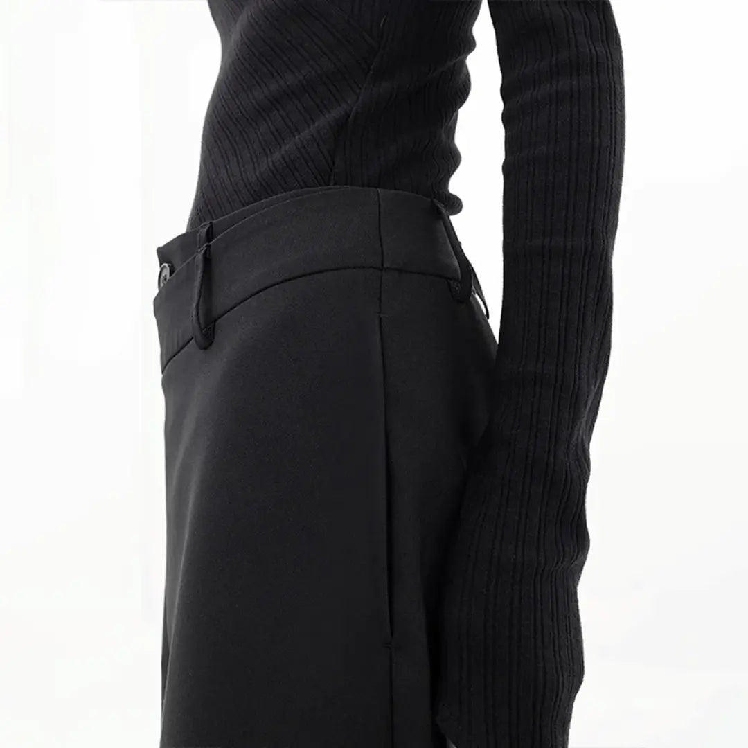 Isabella Women's Wide-Leg Pants