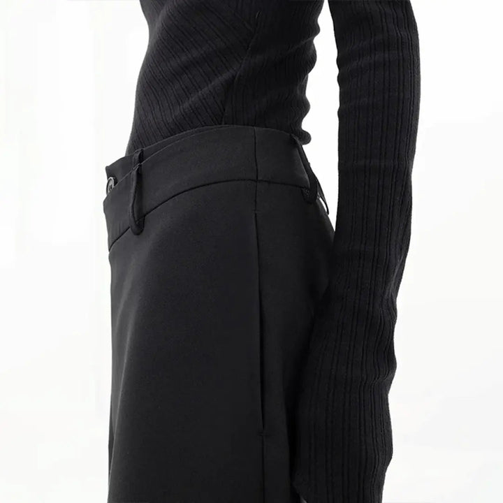 Isabella Women's Wide-Leg Pants