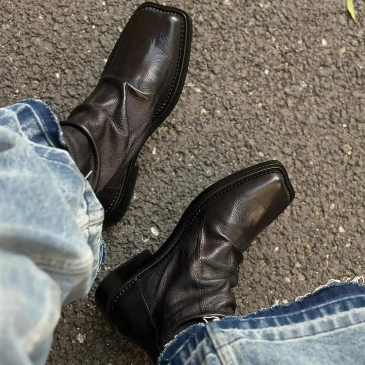 Hawthorne Vale Boots