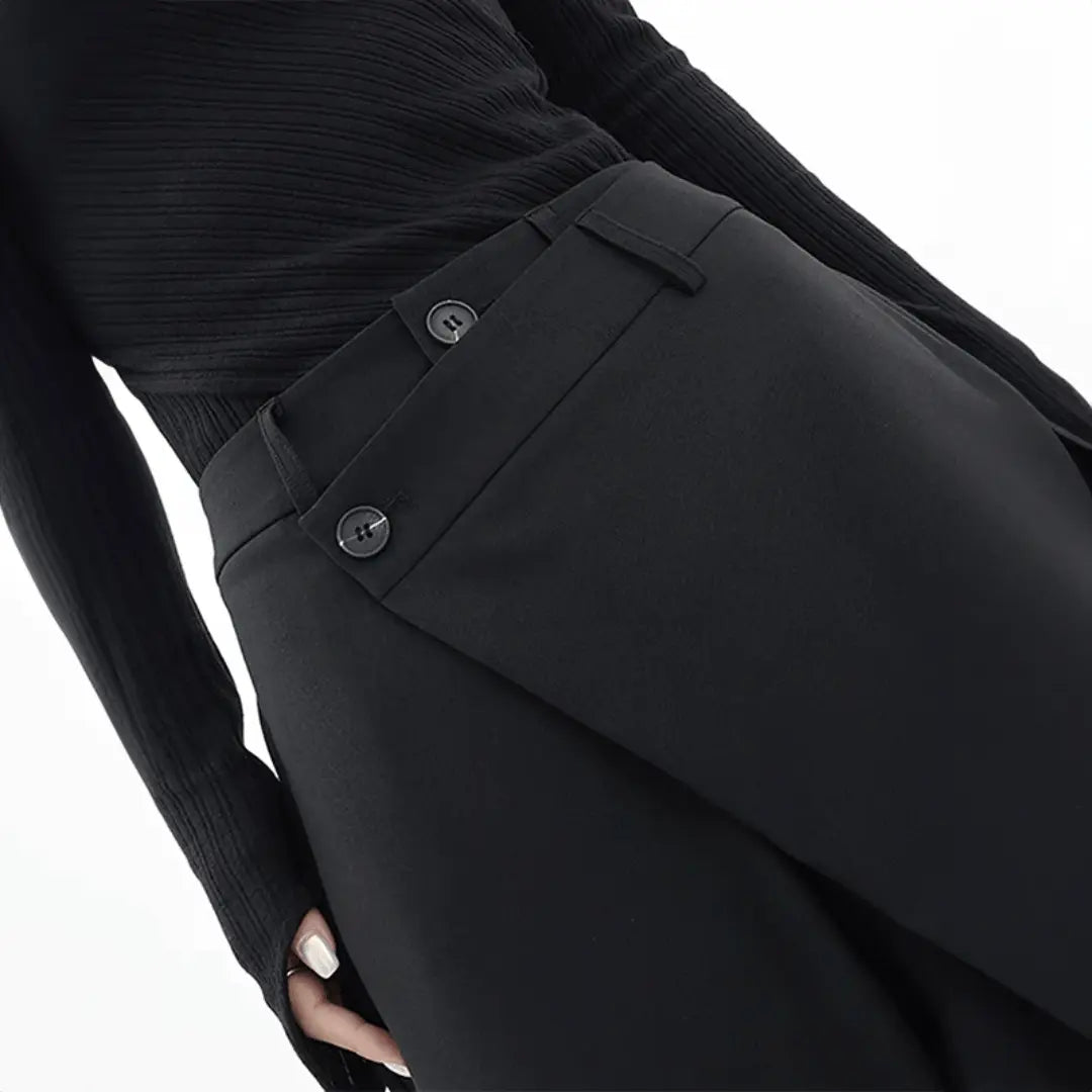 Isabella Women's Wide-Leg Pants