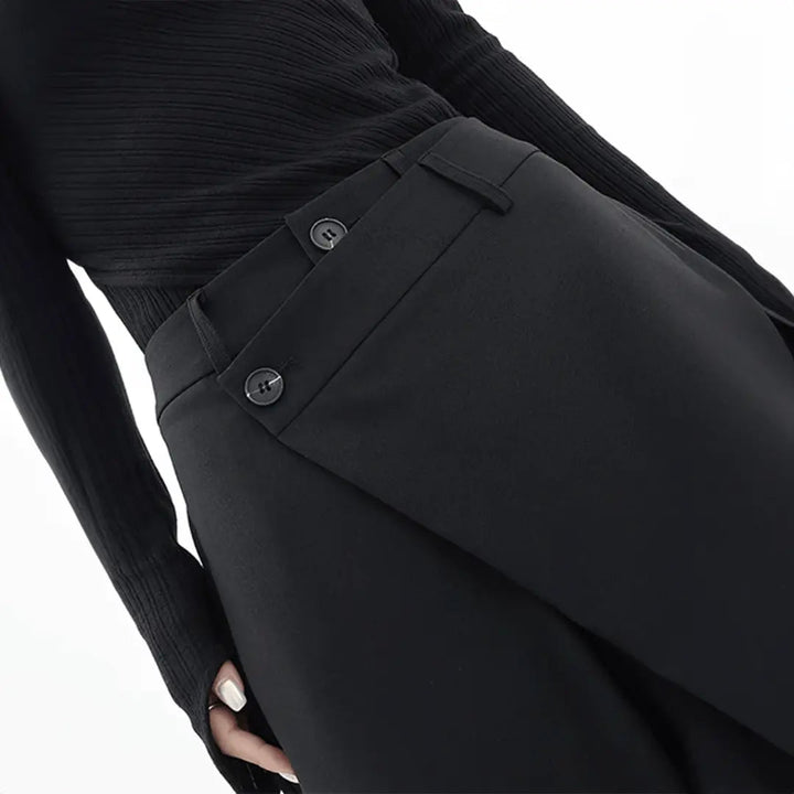 Isabella Women's Wide-Leg Pants