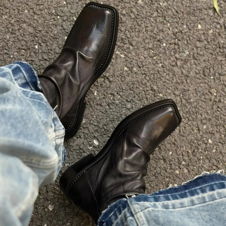 Hawthorne Vale Boots