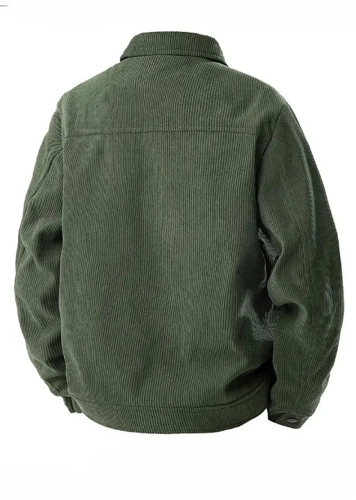 Hartford Corduroy Jacket