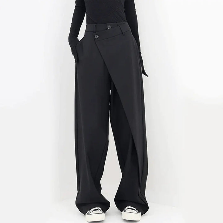 Isabella Women's Wide-Leg Pants