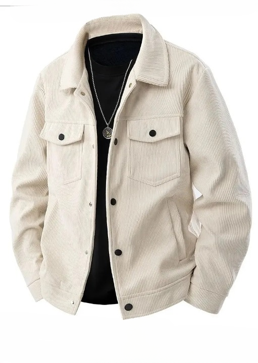 Hartford Corduroy Jacket