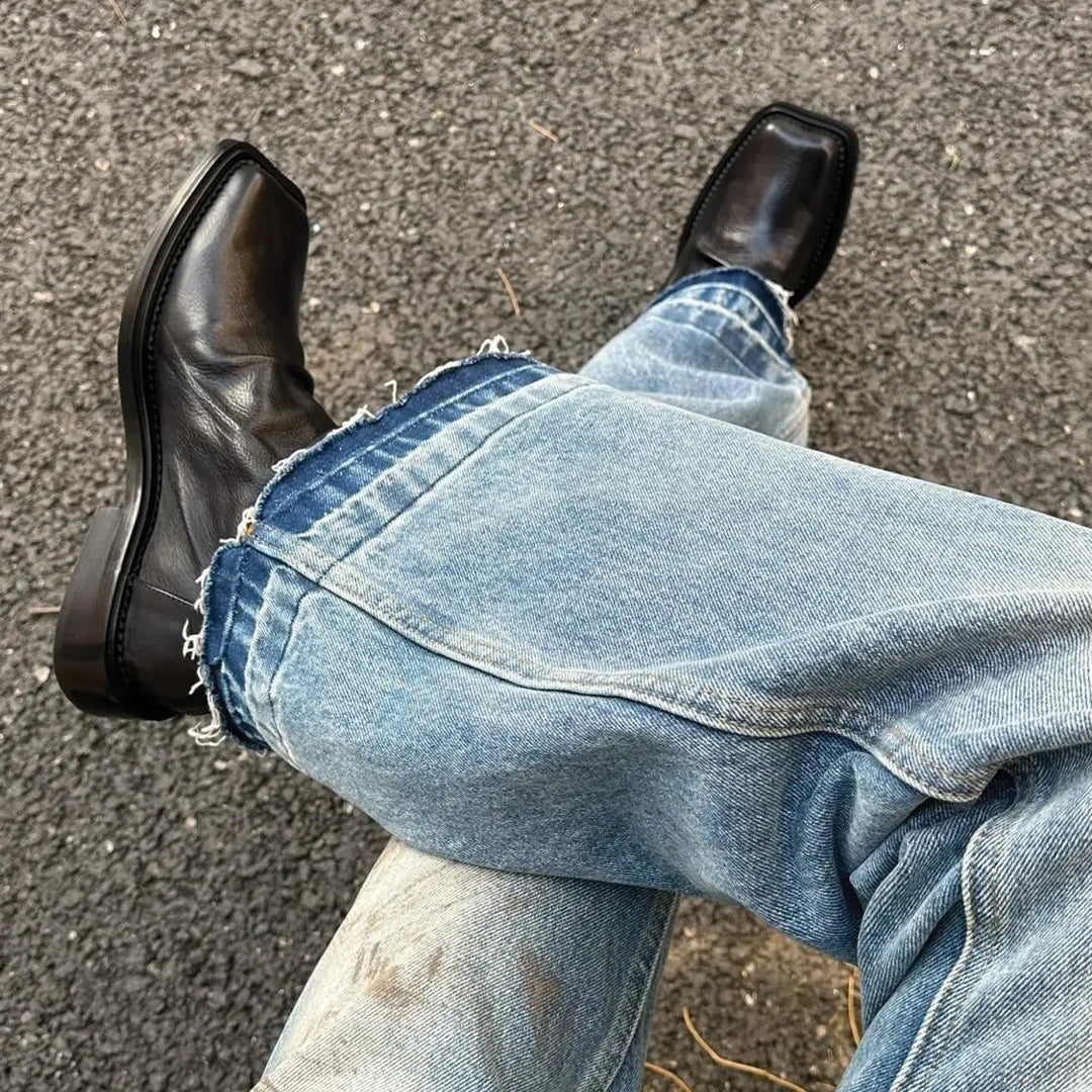 Hawthorne Vale Boots