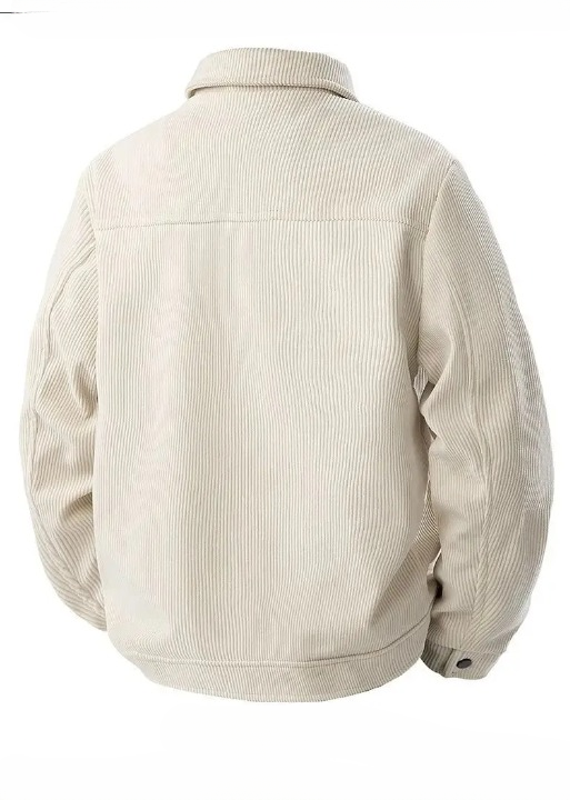 Hartford Corduroy Jacket