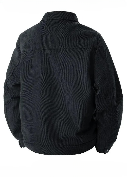 Hartford Corduroy Jacket