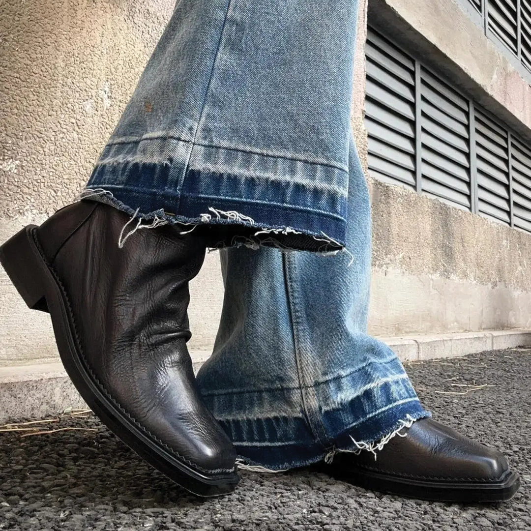 Hawthorne Vale Boots