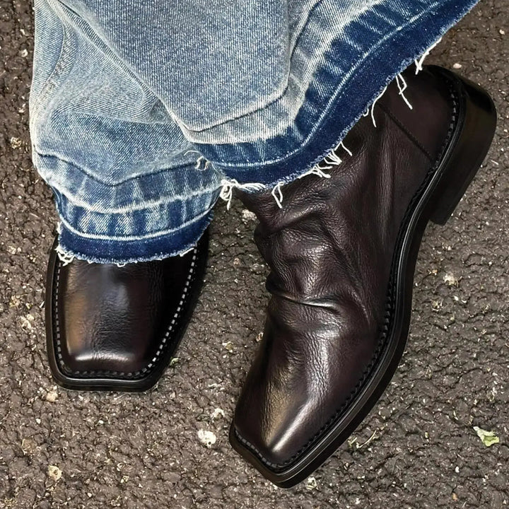 Hawthorne Vale Boots