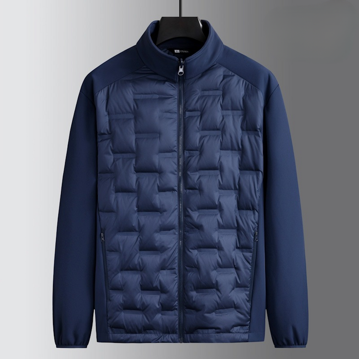 Men's Overland Puffer Jacket
