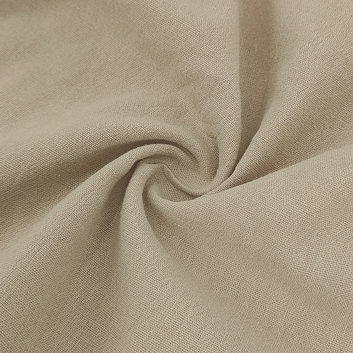 Oslo Linen Polo Set