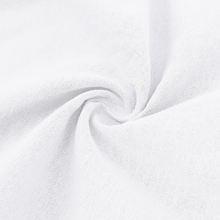 Oslo Linen Polo Set