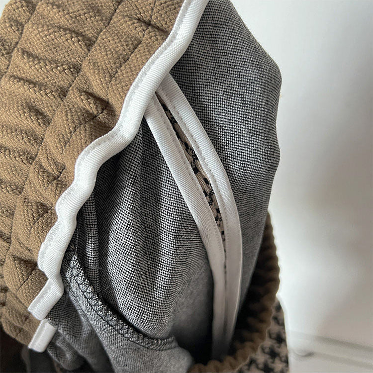 EasyRider Grid Sweatpants