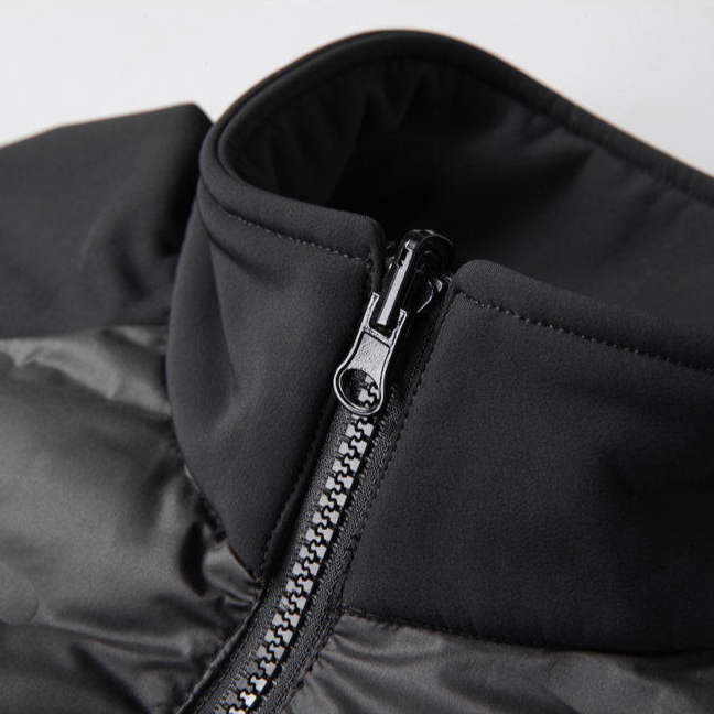 Men's Overland Puffer Jacket