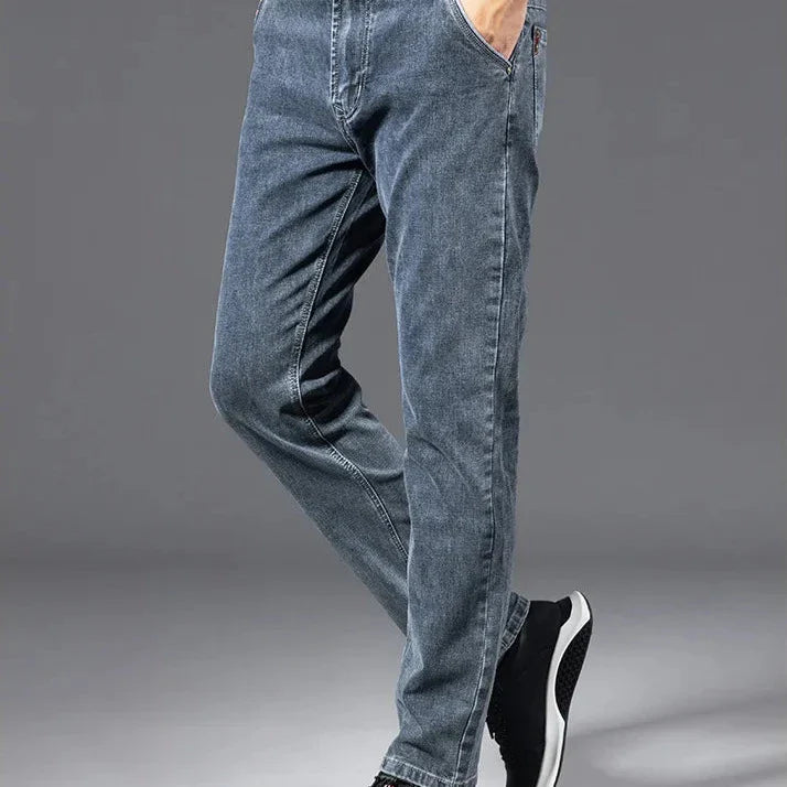 Lexus Men's Everyday Stretch Jeans