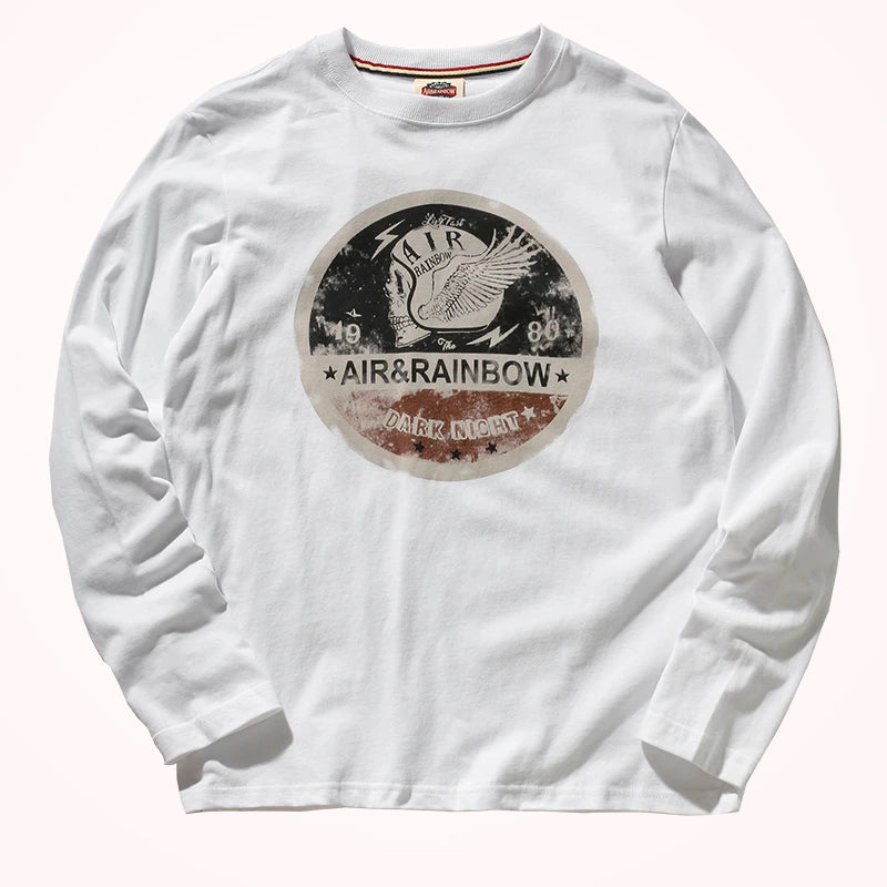 Heritage Rider Sweatshirt