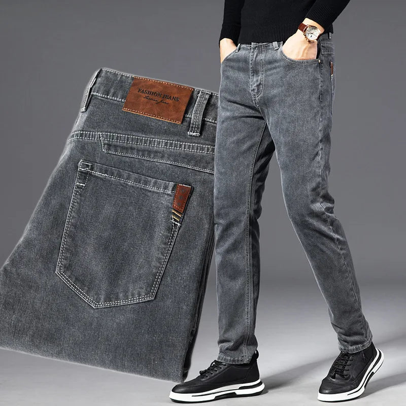 Lexus Men's Everyday Stretch Jeans