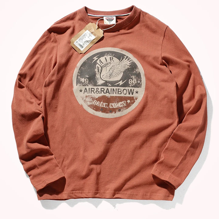 Heritage Rider Sweatshirt