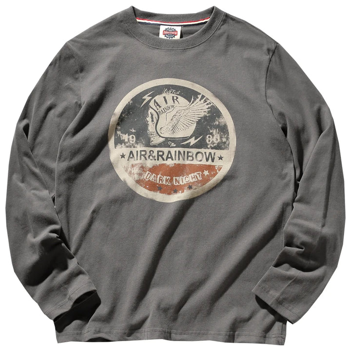 Heritage Rider Sweatshirt