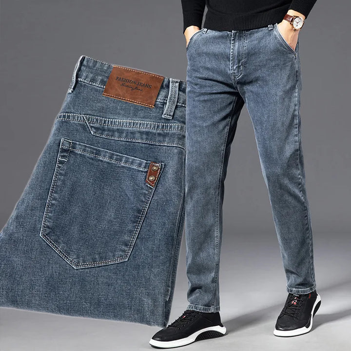 Lexus Men's Everyday Stretch Jeans