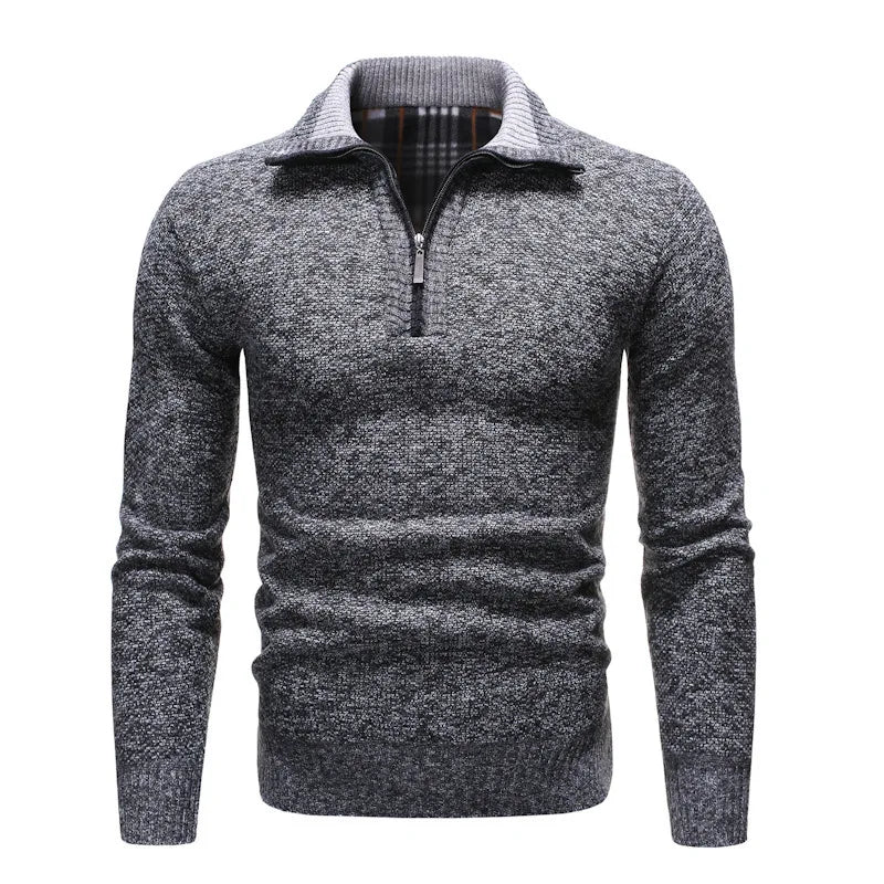 Cameroon Knitted Sweater