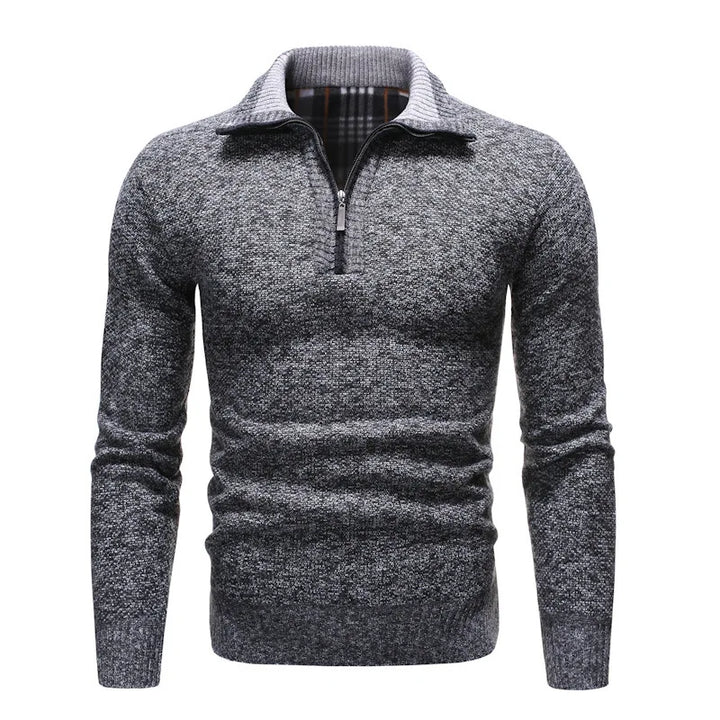 Cameroon Knitted Sweater