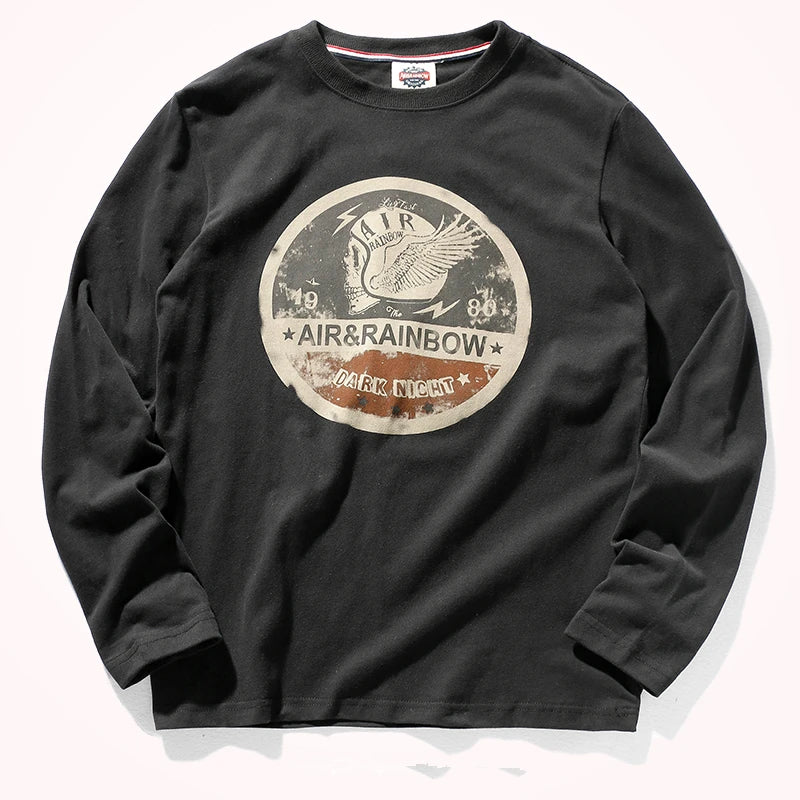 Heritage Rider Sweatshirt