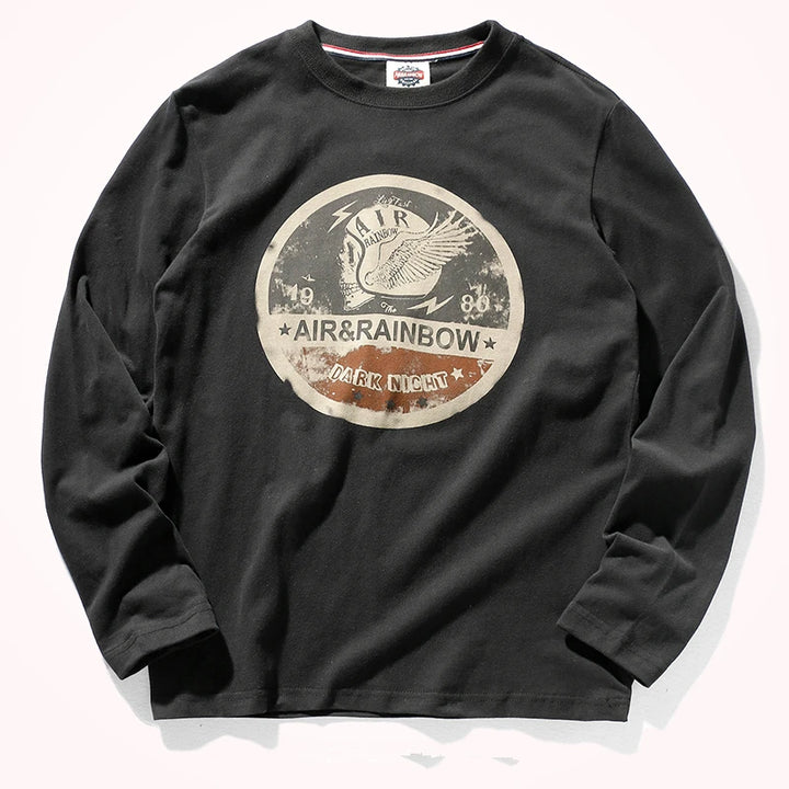 Heritage Rider Sweatshirt