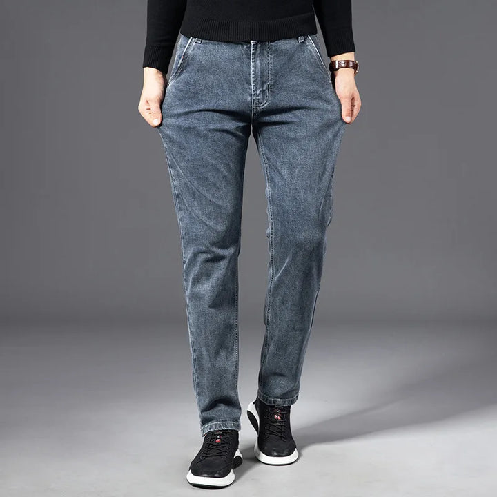 Lexus Men's Everyday Stretch Jeans