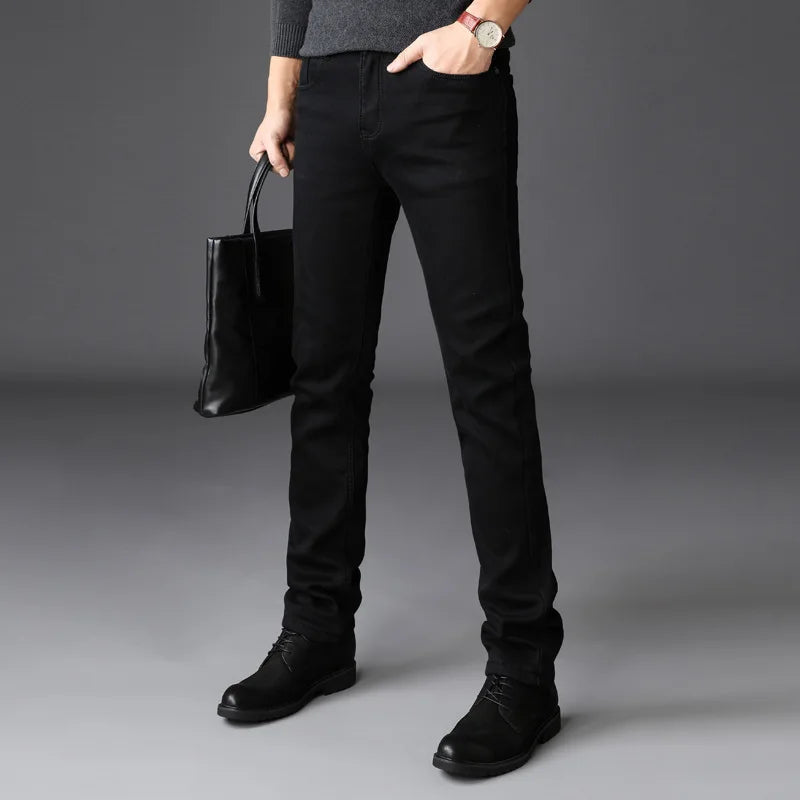 Lexus Men's Everyday Stretch Jeans