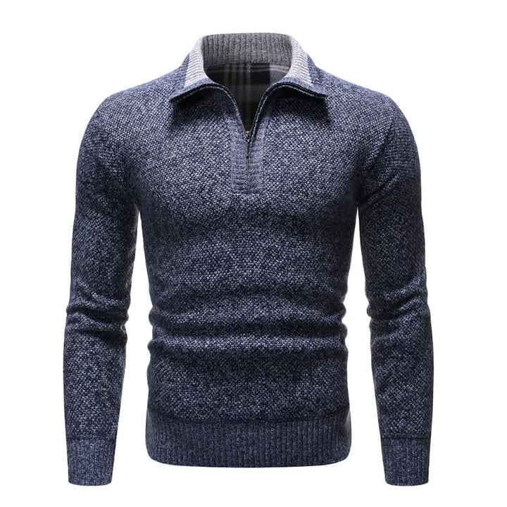 Cameroon Knitted Sweater