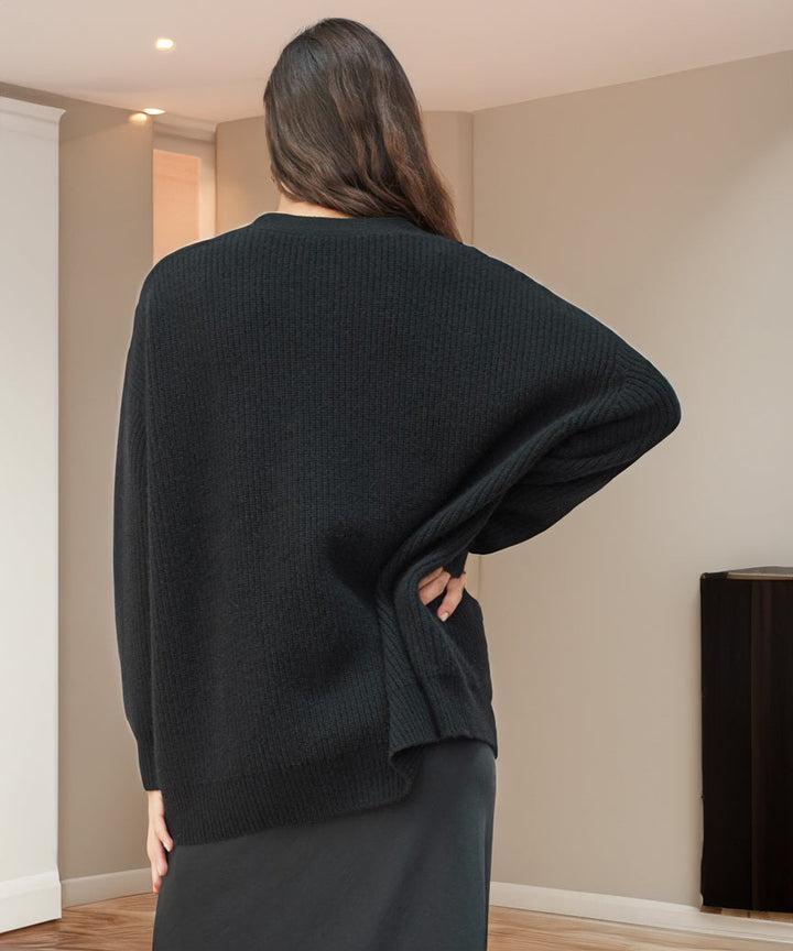 Rossana Women's Oversized Button Cardigan