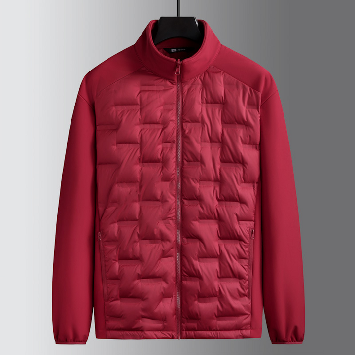 Men's Overland Puffer Jacket