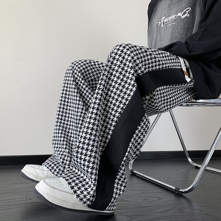 EasyRider Grid Sweatpants