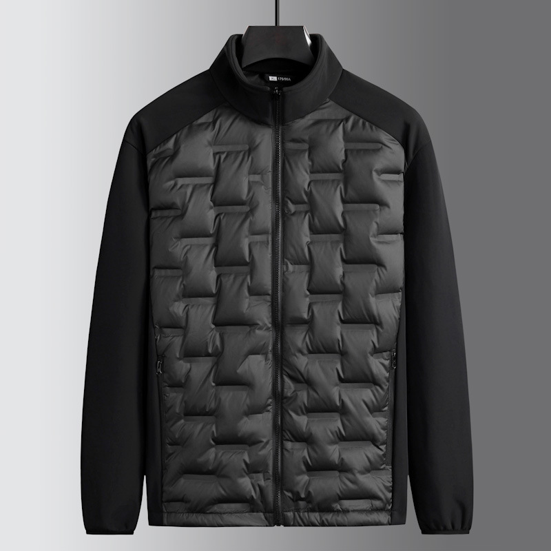 Men's Overland Puffer Jacket