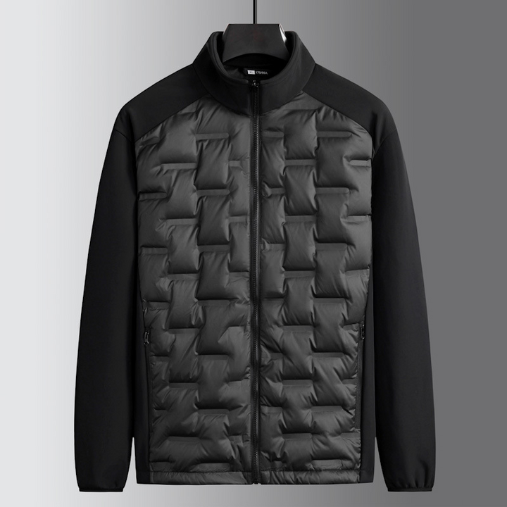 Men's Overland Puffer Jacket