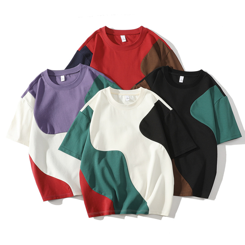 Matisse Waveform T-Shirt