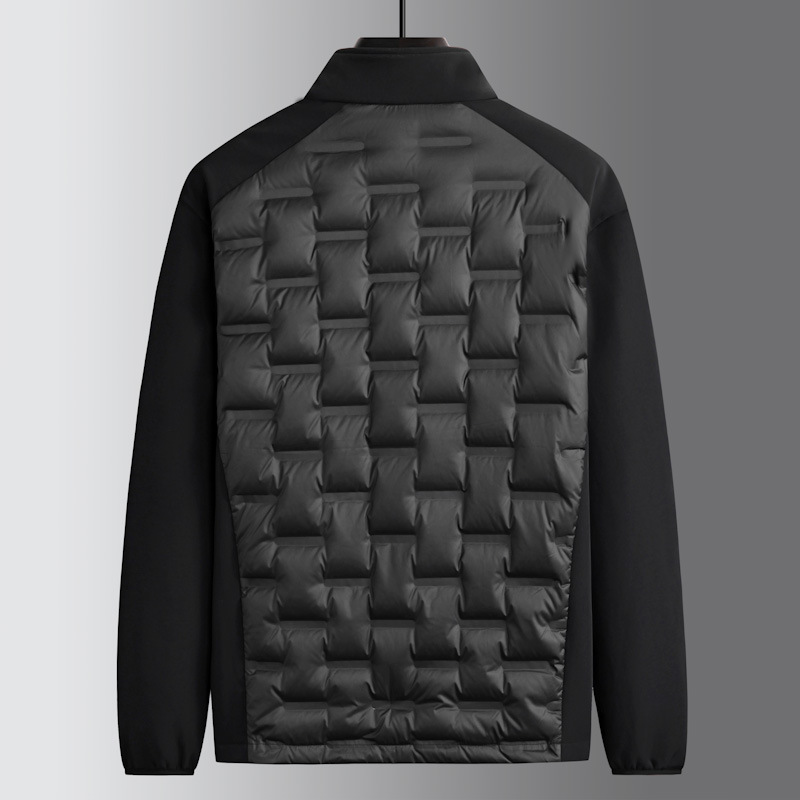 Men's Overland Puffer Jacket