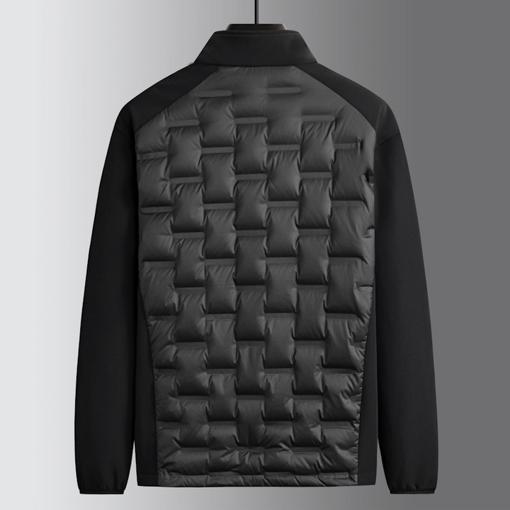 Men's Overland Puffer Jacket