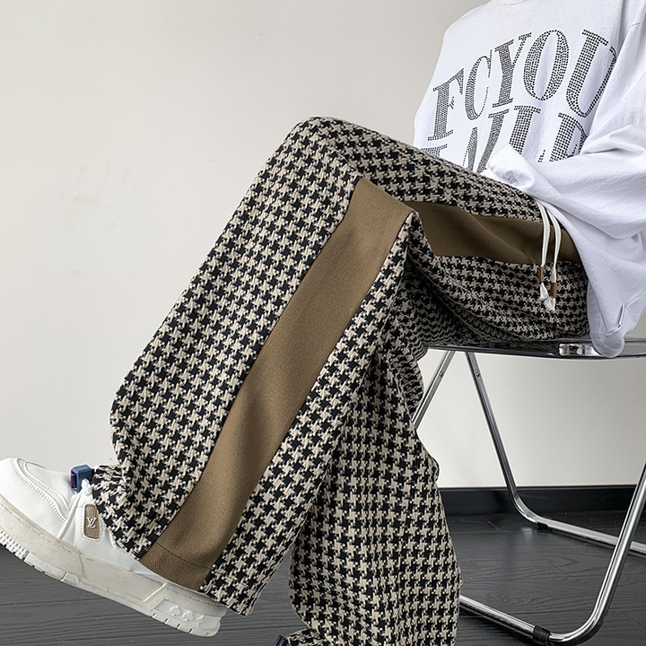 EasyRider Grid Sweatpants