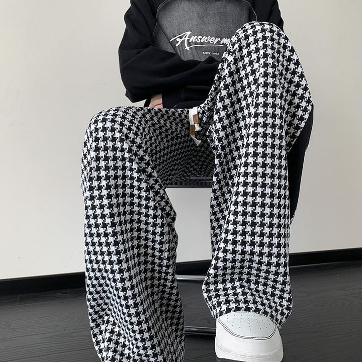 EasyRider Grid Sweatpants