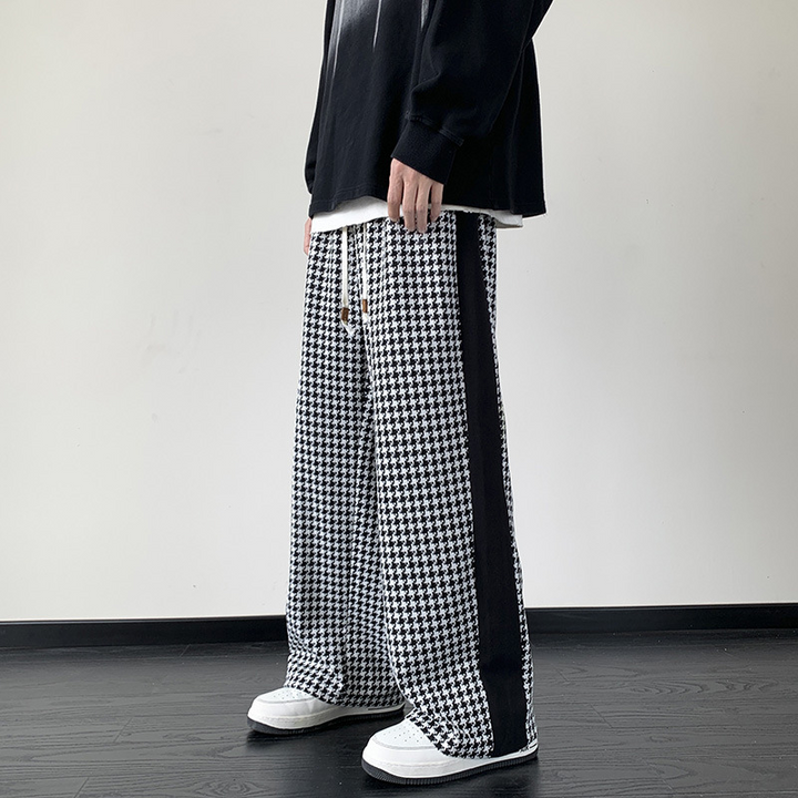 EasyRider Grid Sweatpants