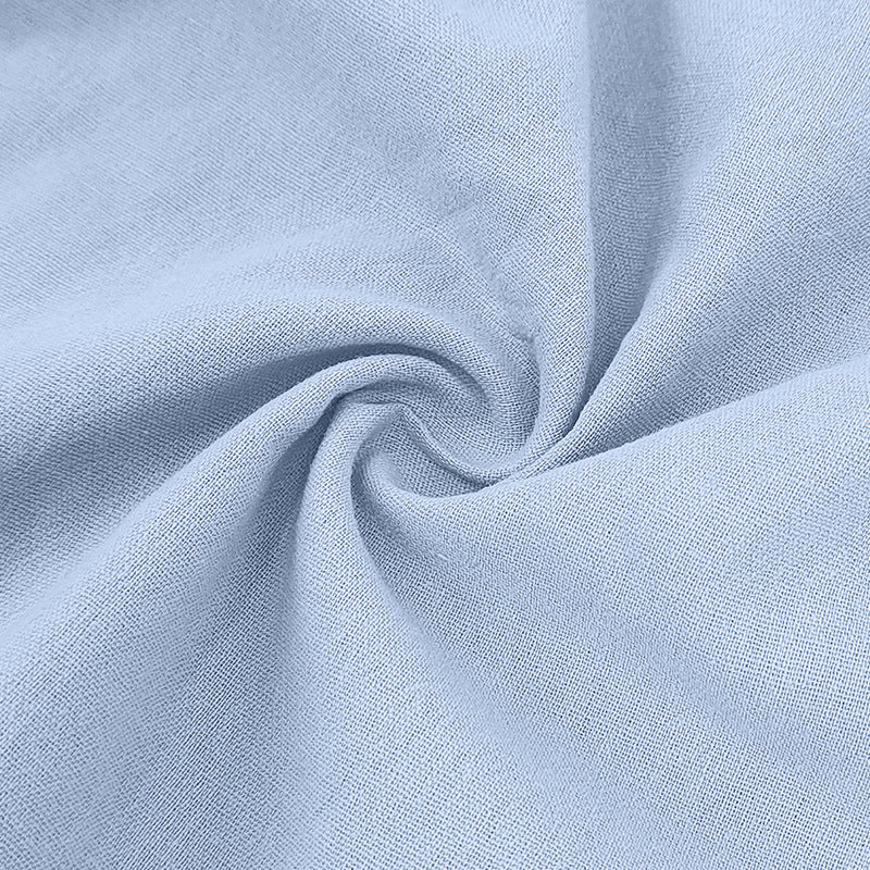Oslo Linen Polo Set