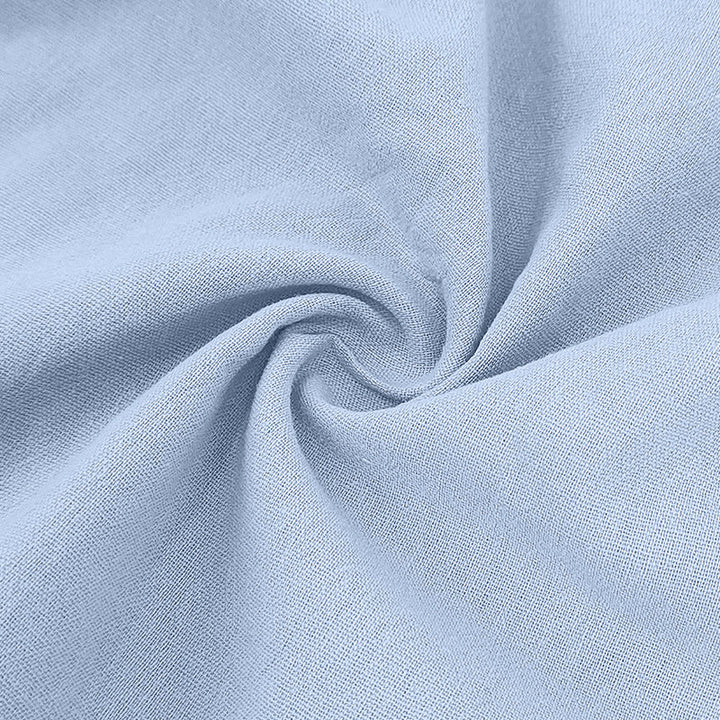 Oslo Linen Polo Set