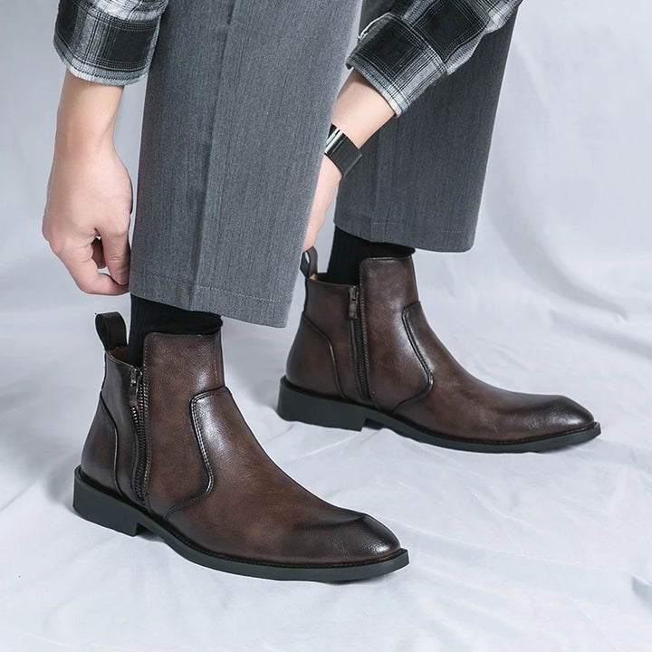 Timberland Chelsea Boots
