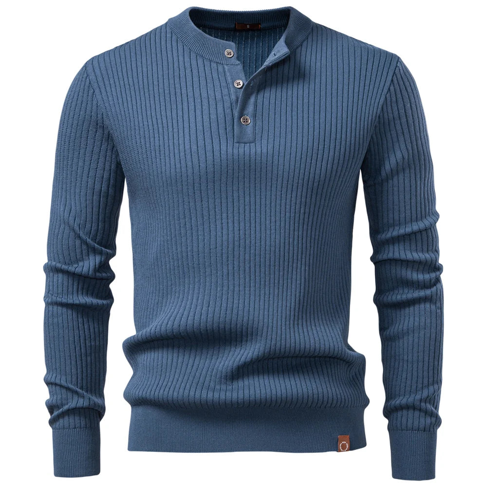 Emporio Knit Sweater