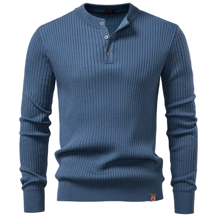 Emporio Knit Sweater